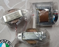 Biến áp 13.5V/0.3A